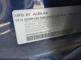 AUDI S4 3.0T PREMIUM PLUS WAUDGAFL6EA****** fotografie