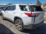 CHEVROLET TRAVERSE AWD LT LEATHER 1GNEVHKW8MJ****** photo