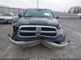 RAM 1500 CLASSIC TRADESMAN 4X4 5'7 BOX photo