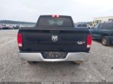 RAM 1500 CLASSIC TRADESMAN 4X4 5'7 BOX photo