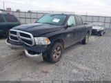 RAM 1500 CLASSIC TRADESMAN 4X4 5'7 BOX photo