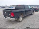 RAM 1500 CLASSIC TRADESMAN 4X4 5'7 BOX photo