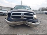 RAM 1500 CLASSIC TRADESMAN 4X4 5'7 BOX photo