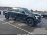 FORD F-150 LARIAT снимка