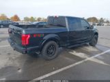 FORD F-150 LARIAT снимка