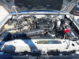 FORD RANGER XL 1FTKR1AD5BP****** fotografie
