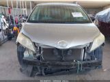 TOYOTA SIENNA BASE 7 PASSENGER photo