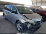 TOYOTA SIENNA BASE 7 PASSENGER photo