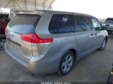 TOYOTA SIENNA BASE 7 PASSENGER photo