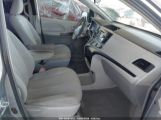 TOYOTA SIENNA BASE 7 PASSENGER photo