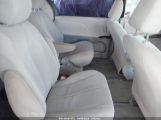 TOYOTA SIENNA BASE 7 PASSENGER photo