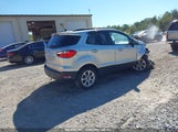 FORD ECOSPORT SE MAJ3S2GE1LC****** снимка