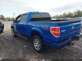 FORD F-150 STX 1FTFW1EF2EF****** снимка