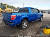 FORD F-150 STX 1FTFW1EF2EF****** fotografie