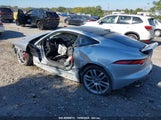 JAGUAR F-TYPE R SAJWJ6DL2HMK42017 снимка
