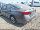 Nissan Altima S Fwd 1N4BL4BV0PN422482 fotografie