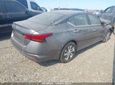 Nissan Altima S Fwd 1N4BL4BV0PN422482 fotografie
