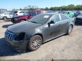 CADILLAC CTS LUXURY 1G6DF5E54C0****** fotografie