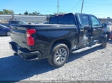 CHEVROLET SILVERADO 1500 LTD 4WD SHORT BED HIGH COUNTRY 1GCUYHEDXNZ****** photo