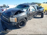 CHEVROLET SILVERADO 1500 LT 3GCRKSE3XAG179256 снимка