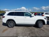 MERCEDES-BENZ GLS 450 4MATIC photo