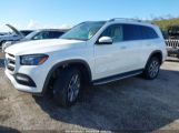 MERCEDES-BENZ GLS 450 4MATIC photo