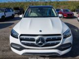 MERCEDES-BENZ GLS 450 4MATIC photo