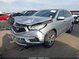 ACURA MDX 5FRYD3H33HB008080 photo