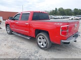CHEVROLET SILVERADO 1500 2LT 3GCPCREC5EG****** снимка
