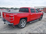 CHEVROLET SILVERADO 1500 2LT 3GCPCREC5EG****** снимка