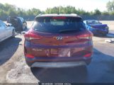 HYUNDAI TUCSON ECO photo