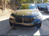 BMW X5 XDRIVE50I снимка