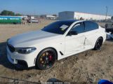 BMW 540I photo