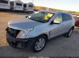 CADILLAC SRX LUXURY COLLECTION снимка