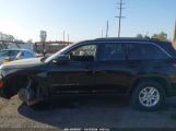 JEEP GRAND CHEROKEE LAREDO 4X2 снимка