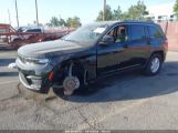 JEEP GRAND CHEROKEE LAREDO 4X2 снимка