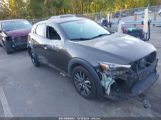 MAZDA CX-3 GRAND TOURING photo