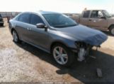 VOLKSWAGEN PASSAT 2.0L TDI SE снимка