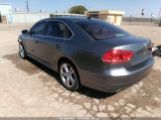 VOLKSWAGEN PASSAT 2.0L TDI SE снимка