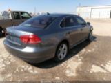 VOLKSWAGEN PASSAT 2.0L TDI SE снимка