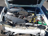 SUBARU OUTBACK LIMITED 4S3BH686917****** fotografie