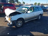 SUBARU OUTBACK LIMITED 4S3BH686917****** fotografie