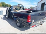 CHEVROLET SILVERADO 1500 WORK TRUCK 1GCEC14X85Z****** снимка