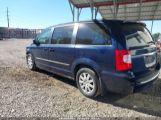 CHRYSLER TOWN & COUNTRY TOURING photo