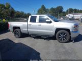 CHEVROLET SILVERADO 1500 1LT 1GCRCREC8JZ****** fotografie