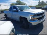 CHEVROLET SILVERADO 1500 1LT photo