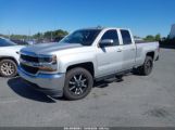 CHEVROLET SILVERADO 1500 1LT photo