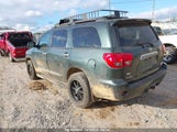 TOYOTA SEQUOIA PLATINUM 5.7L V8 5TDBY67A88S****** снимка