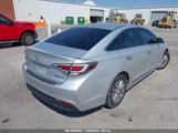 HYUNDAI SONATA HYBRID SE KMHE24L16HA****** снимка
