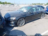 AUDI A5 SPORTBACK PREMIUM PLUS 45 TFSI QUATTRO S TRONIC WAUFACF50MA****** снимка
